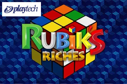 Rubik's Riches